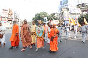 Protest In India