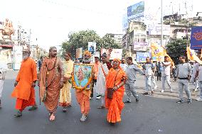 Protest In India