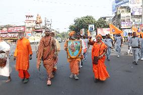 Protest In India