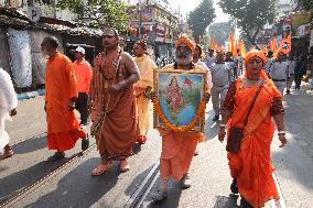 Protest In India