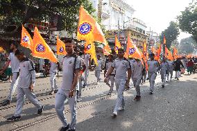 Protest In India