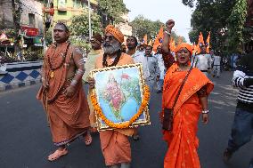 Protest In India