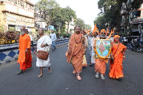 Protest In India