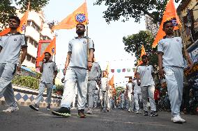 Protest In India