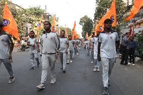 Protest In India