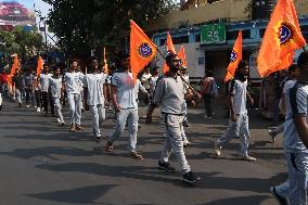 Protest In India