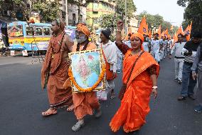 Protest In India