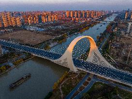 Beijing-Hangzhou Grand Canal