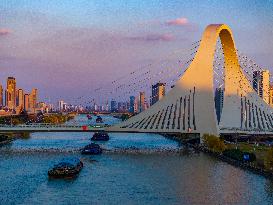 Beijing-Hangzhou Grand Canal