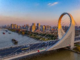 Beijing-Hangzhou Grand Canal