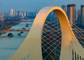 Beijing-Hangzhou Grand Canal