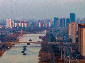 Beijing-Hangzhou Grand Canal