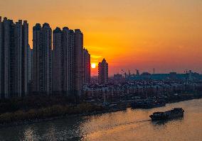 Beijing-Hangzhou Grand Canal