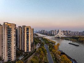 Beijing-Hangzhou Grand Canal