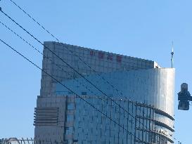 NORINCO GROUP Office Building in Beijing