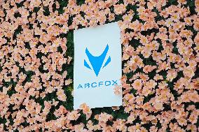 ARCFOX Store