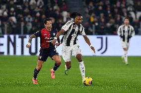 CALCIO - Coppa Italia - Juventus FC vs Cagliari Calcio