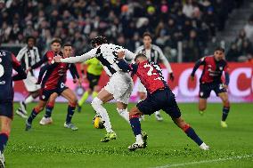 CALCIO - Coppa Italia - Juventus FC vs Cagliari Calcio