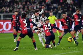 CALCIO - Coppa Italia - Juventus FC vs Cagliari Calcio