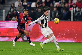 CALCIO - Coppa Italia - Juventus FC vs Cagliari Calcio