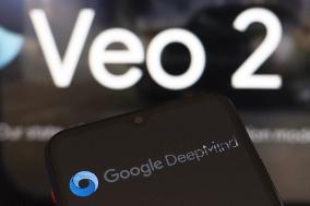 Google Announces Veo 2 - Its New AI Video Generation Model