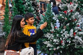 Christmas Market In India 2024.