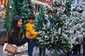 Christmas Market In India 2024.