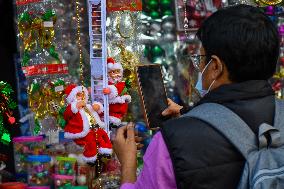 Christmas Market In India 2024.