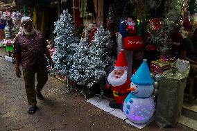 Christmas Market In India 2024.