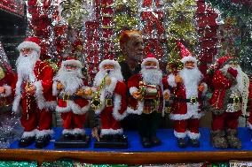 Christmas Market In India 2024.