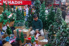 Christmas Market In India 2024.