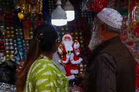 Christmas Market In India 2024.