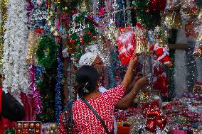 Christmas Market In India 2024.