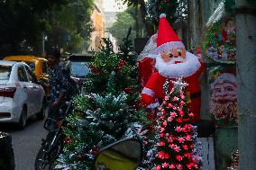 Christmas Market In India 2024.