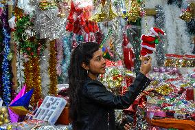 Christmas Market In India 2024.