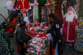 Christmas Market In India 2024.