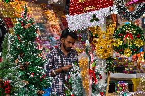 Christmas Market In India 2024.