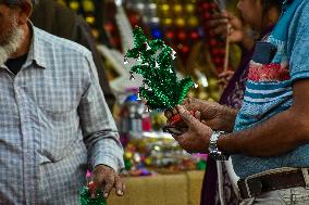 Christmas Market In India 2024.