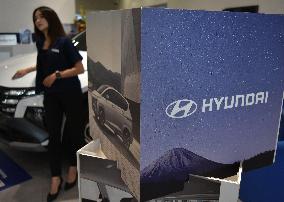 Hyundai Car Sales 2024 In Indonesia