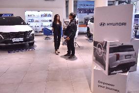 Hyundai Car Sales 2024 In Indonesia