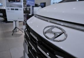 Hyundai Car Sales 2024 In Indonesia