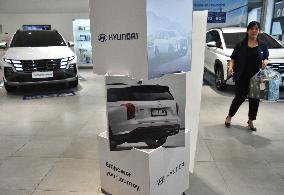 Hyundai Car Sales 2024 In Indonesia