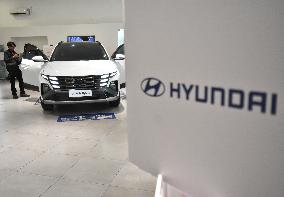 Hyundai Car Sales 2024 In Indonesia