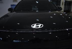 Hyundai Car Sales 2024 In Indonesia