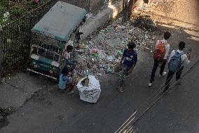 India-Child-Ragpickers