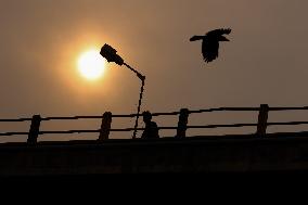 Daily Life In Kashmir