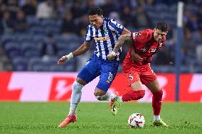 FC Porto v FC Midtjylland - UEFA Europa League 2024/25 League Phase MD6