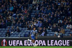 FC Porto v FC Midtjylland - UEFA Europa League 2024/25 League Phase MD6