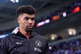 FC Porto v FC Midtjylland - UEFA Europa League 2024/25 League Phase MD6