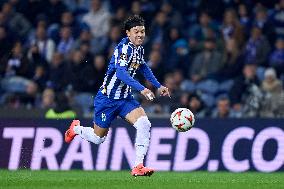 FC Porto v FC Midtjylland - UEFA Europa League 2024/25 League Phase MD6